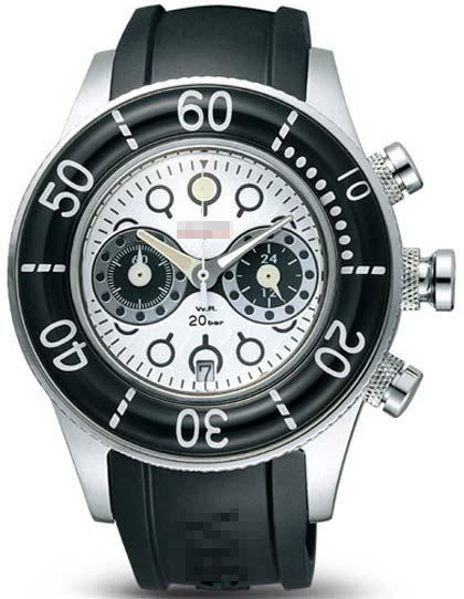 Customised Urethane Watch Bands IV5-116-50