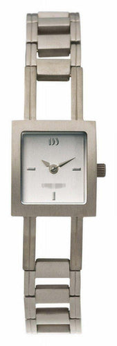 Custom Titanium Watch Bands IV62Q793