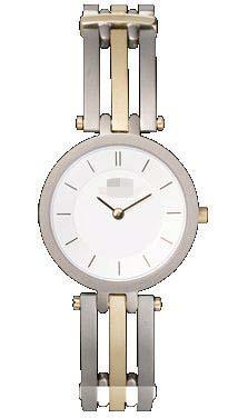 Custom Titanium Watch Bands IV65Q585