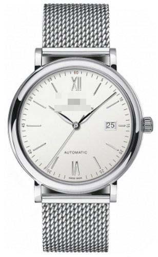 Wholesale Silver Watch Dial IW356505