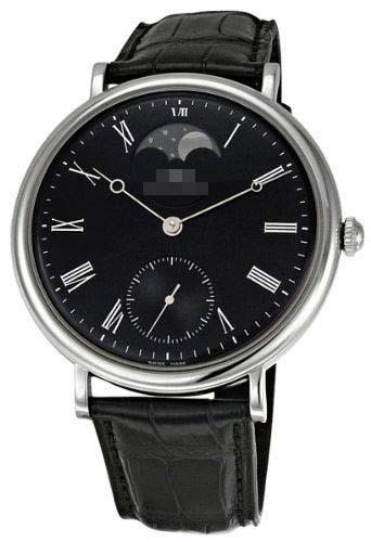 Custom Watch Dial IW544801