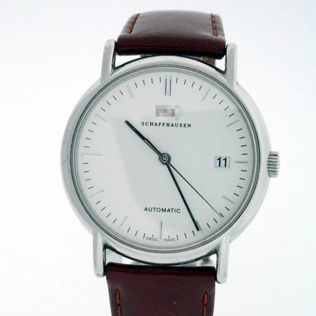 New Design Watches For Mens