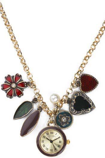 Custom Stainless Steel Watch Bracelets J1004