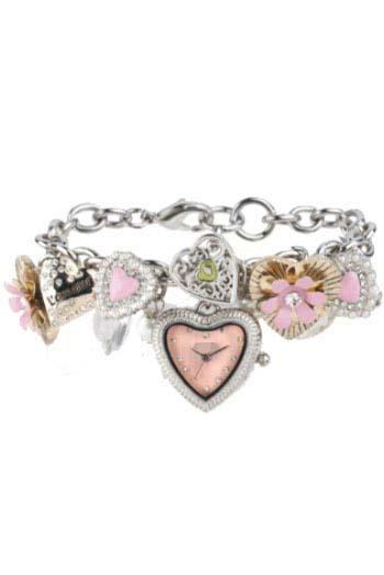 Customization Stainless Steel Watch Bracelets J1070