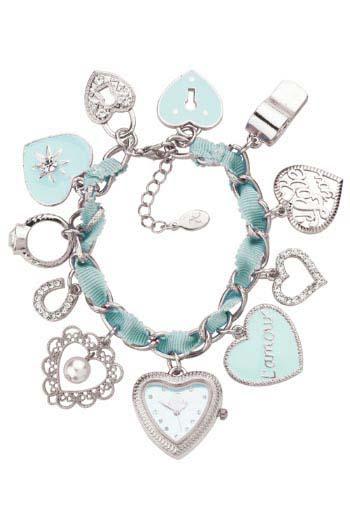 Wholesale Stainless Steel Watch Bracelets J1102