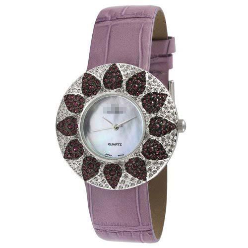 Customization Leather Watch Straps J1450PR