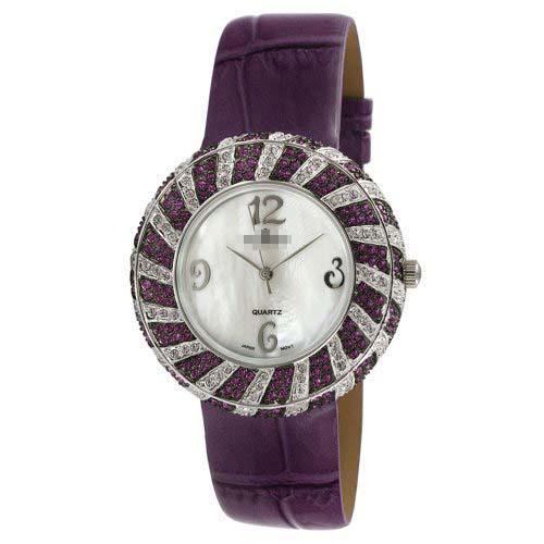 Custom Leather Watch Straps J1469PR