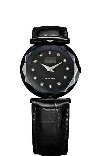 Wholesale Calfskin Watch Bands J1.023.M