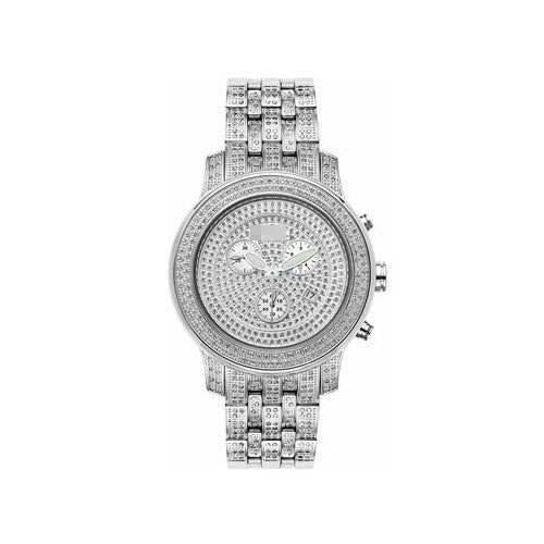 Custom Stainless Steel Watch Bands J2024