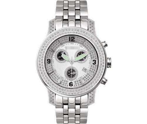 Customised Stainless Steel Watch Bands J2029