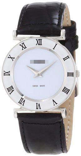 Custom Leather Watch Straps J2.002.M