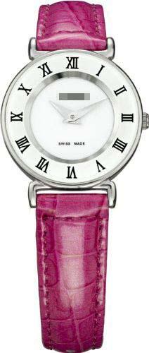 Wholesale Leather Watch Straps J2.010.S