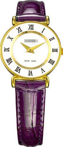 Custom Leather Watch Straps J2.034.S