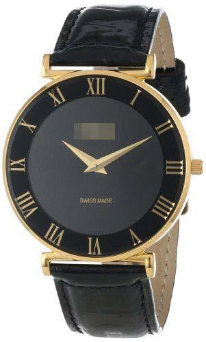 Customize Leather Watch Straps J2.039.L