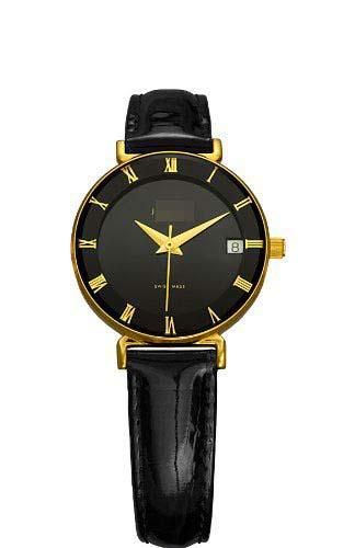 Custom Calfskin Watch Bands J2.049.S