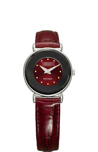 Custom Leather Watch Straps J3.011.S