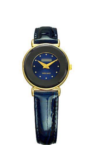 Custom Leather Watch Straps J3.025.S