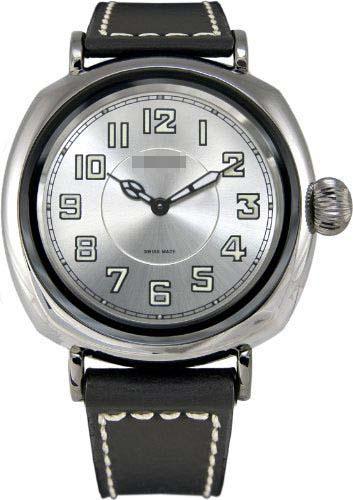 Wholesale Calfskin Watch Bands J4.027.L