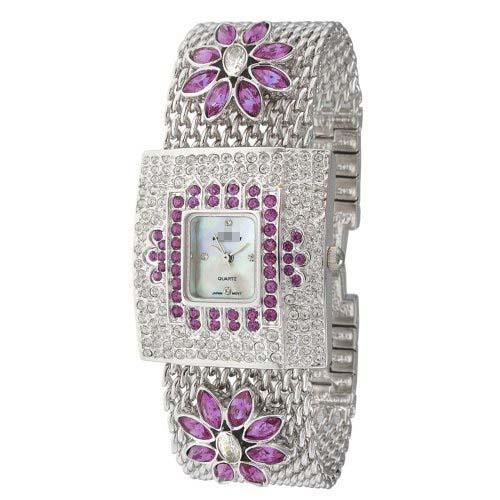 Custom Stainless Steel Watch Wristband J5135PK