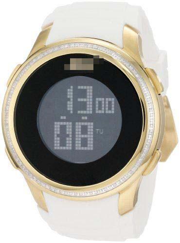 Customize Rubber Watch Bands J6247F