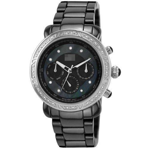 Wholesale Ceramic Watch Bands J6249A