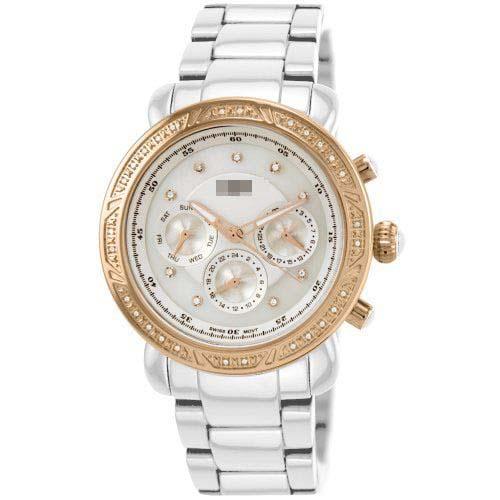 Custom Ceramic Watch Bands J6249G