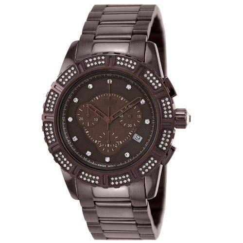 Custom Stainless Steel Watch Bracelets J6251H