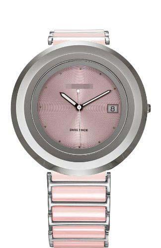 Custom Ceramic Watch Bands J6.006.L