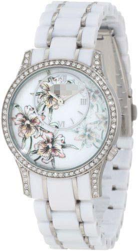 Custom Plastic Watch Bands JA-WH