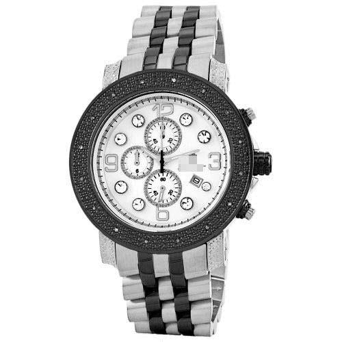 Wholesale Stainless Steel Watch Bracelets JB-6116-G