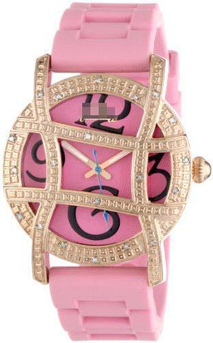 Custom Silicone Watch Bands JB-6241-H