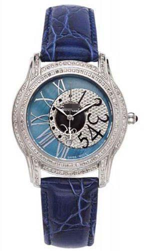 Custom Leather Watch Bands JBLY6