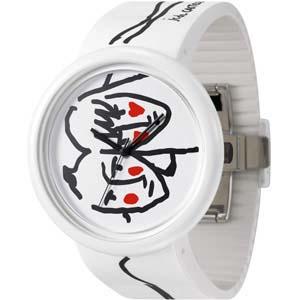 Customization Silicone Watch Bands JC04-2