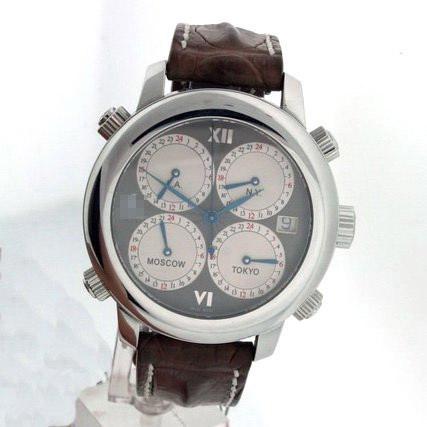 Personalized Watch For Dad