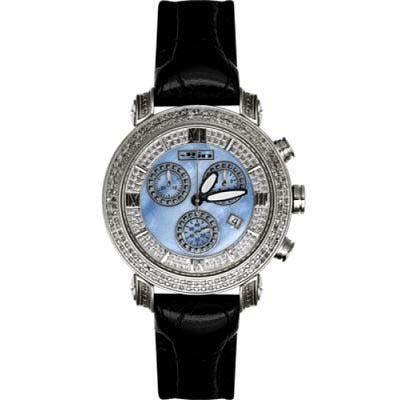 Custom Leather Watch Bands JCL28