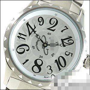 Customization Stainless Steel Watch Bands JHM2-WH