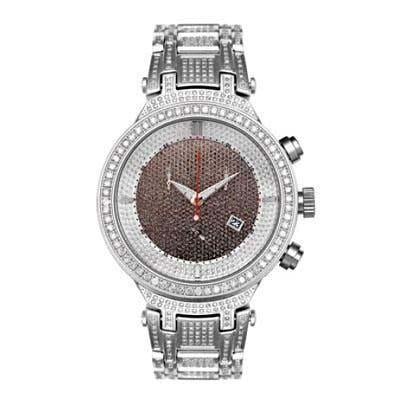 Custom Stainless Steel Watch Bands JJM16