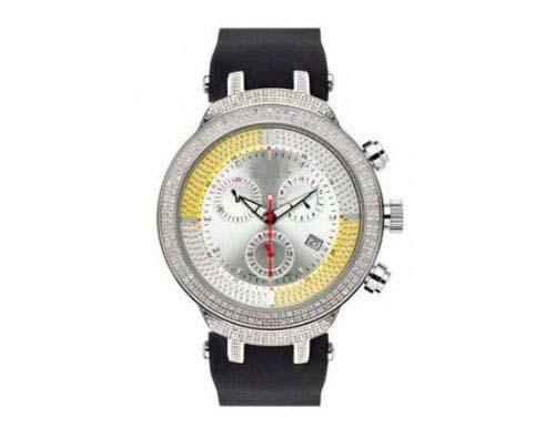 Customize Leather Watch Bands JJM2