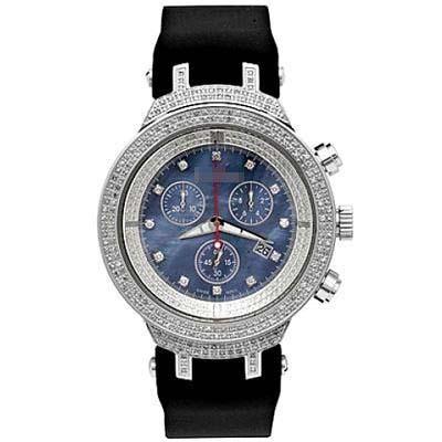 Custom Rubber Watch Bands JJM29