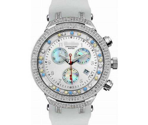 Wholesale Leather Watch Bands JJMS1