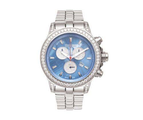 Custom Stainless Steel Watch Bands JMP12