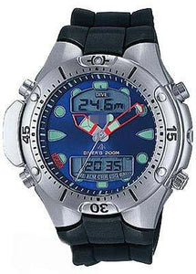 Custom Rubber Watch Bands JP1060-01L