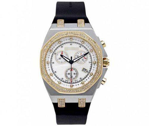 Customized Rubber Watch Bands JPAM3