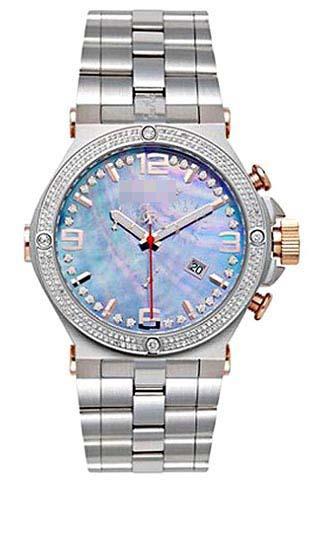 Customised Stainless Steel Watch Bands JPTM14