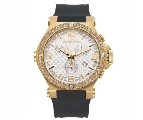 Custom Rubber Watch Bands JPTM70