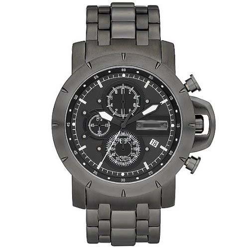 Custom Stainless Steel Watch Bands JR1328