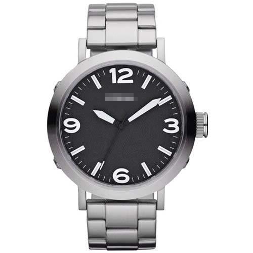 Custom Stainless Steel Watch Bands JR1363