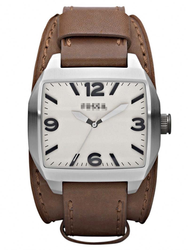 Customize White Watch Dial JR1387