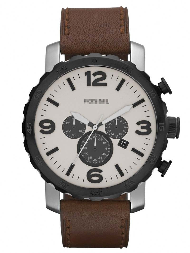 Custom Leather Watch Straps JR1390