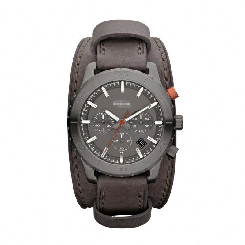 Wholesale Grey Watch Dial JR1418
